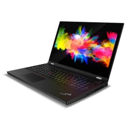 Lenovo ThinkPad P15 G1 15" (2020) - Core i5 - Gen 10 (H) - 16GB - SSD 1 tb AZERTY - Γαλλικό