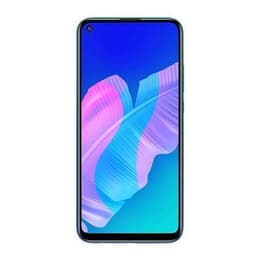 Huawei P40 lite E 64GB - Μαύρο - Ξεκλείδωτο - Dual-SIM