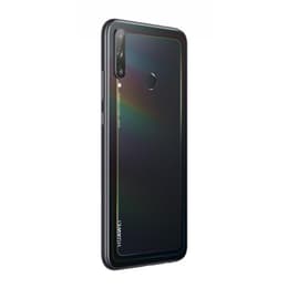 Huawei P40 lite E 64GB - Μαύρο - Ξεκλείδωτο