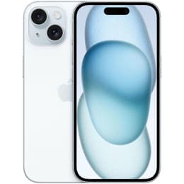 iPhone 15 512GB - Μπλε - Ξεκλείδωτο