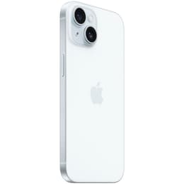 iPhone 15 512GB - Μπλε - Ξεκλείδωτο