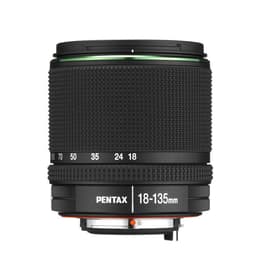 Pentax Φωτογραφικός φακός SMC DA 18-135mm f/3.5-5.6 18-135mm f/3.5-5.6