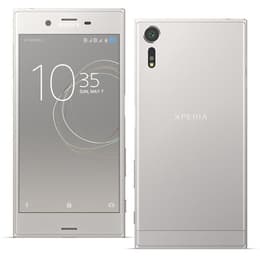 Sony Xperia XZS 64GB - Ασημί - Ξεκλείδωτο