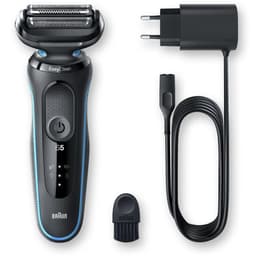 Braun 51-M1000S Ξυραφάκι