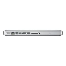 MacBook Pro 13" (2012) - QWERTY - Αγγλικά