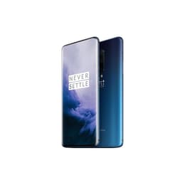 OnePlus 7T Pro 256GB - Μπλε - Ξεκλείδωτο
