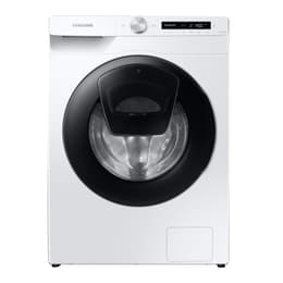 Samsung WW10T554DAW/S1 Κλασικό πλυντήριο Εμπρόσθια φόρτωση