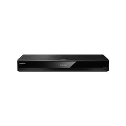 Panasonic DP-UB820EFK Συσκευή Blu-Ray