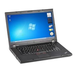 Lenovo ThinkPad T530 15" (2012) - Core i5-3320M - 4GB - HDD 320 Gb QWERTZ - Γερμανικό
