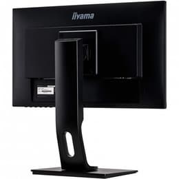 22" Iiyama ProLite XU2294HSU-B1 1920 x 1080 LCD monitor Μαύρο