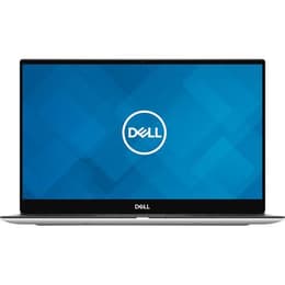Dell XPS 7390 13" (2020) - Core i7 - Gen 10 (U) - 16GB - SSD 512 GB QWERTZ - Γερμανικό