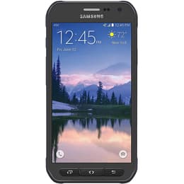 Galaxy S6 Active 32GB - Γκρι - Ξεκλείδωτο