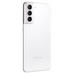 Galaxy S21 5G 128GB - Άσπρο - Ξεκλείδωτο