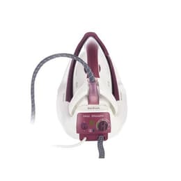 Tefal Easycord Pressing GV5247 Σίδερο ατμού