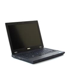 Dell Latitude E5410 14" (2010) - Core i3-370M - 2GB - HDD 500 Gb AZERTY - Γαλλικό