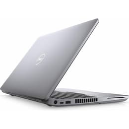 Dell Latitude 5511 15" (2020) - Core i5 - Gen 10 (H) - 8GB - SSD 256 GB QWERTY - Αγγλικά