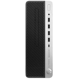 HP EliteDesk 705 G4 SFF PRO A6-9500 3.5 - SSD 256 GB - 8GB