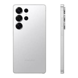 Galaxy S25 Ultra 512GB - Γκρι - Ξεκλείδωτο