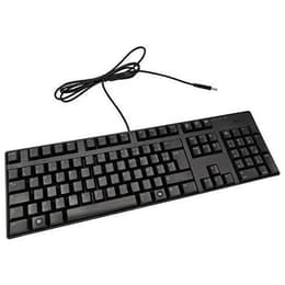Dell Πληκτρολόγιο AZERTY Γαλλικό L30U