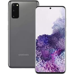 Galaxy S20 128GB - Γκρι - Ξεκλείδωτο