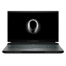 Dell Alienware Area 51M R2 17" - Core i9-10900K - 16GB - SSD 1 TBGB NVIDIA GeForce RTX 2080 SUPER QWERTY - Αγγλικά