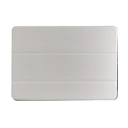 Προστατευτικό iPad 9.7" (2017) / iPad 9.7"(2018) / iPad Air (2013) / iPad Air 2 (2014) / iPad Pro 9.7" (2016) - Θερμοπλαστική πολυουρεθάνη (TPU) - Κρεμ