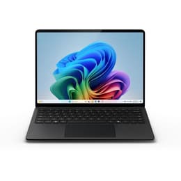 Microsoft Surface Laptop 7 13" (2024) - Snapdragon X Elite X1E-78-100 - 16GB - SSD 512 GB QWERTZ - Γερμανικό