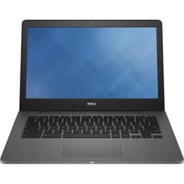 Dell Chromebook 7310 Celeron 1.7 GHz 16GB SSD - 4GB AZERTY - Γαλλικό