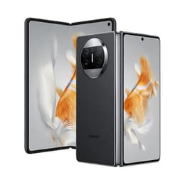 Huawei Mate X3 512GB - Μαύρο - Ξεκλείδωτο