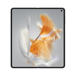 Huawei Mate X3 512GB - Μαύρο - Ξεκλείδωτο