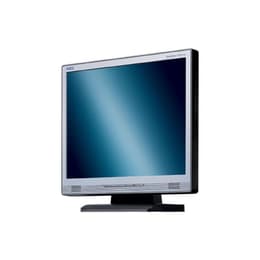 17" Nec LCD-71VM 1280 x 1024 LCD monitor Γκρι