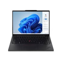 Lenovo ThinkPad T14s G5 14" (2023) - Core Ultra 5 125U - 16GB - SSD 512 GB QWERTY - Σουηδικό