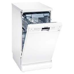 Πλυντήριο πιάτων πάγκου 45 cm Siemens SR25M284EU - μαχαιροπήρουνα