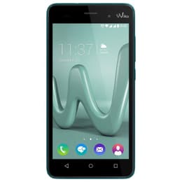 Wiko Lenny3 16GB - Τιρκουάζ - Ξεκλείδωτο