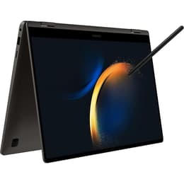 Samsung Galaxy Book3 360 16" (2023) - Core i5 - Gen 13 (P) - 8GB - SSD 256 GB QWERTY - Αγγλικά