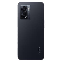 Oppo A77 128GB - Μαύρο - Ξεκλείδωτο