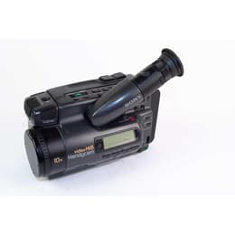Sony CCD-TR805E HI8 Βιντεοκάμερα - Μαύρο