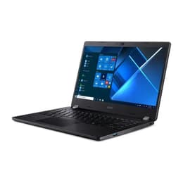Acer TravelMate P214-53 14" (2021) - Core i3 - Gen 11 (G) - 8GB - SSD 256 GB QWERTY - Ισπανικό