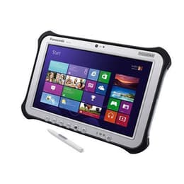 Panasonic FZ-G1J6084CM 10" () - Core i5-5300U - 8GB - SSD 128 GB AZERTY - Γαλλικό