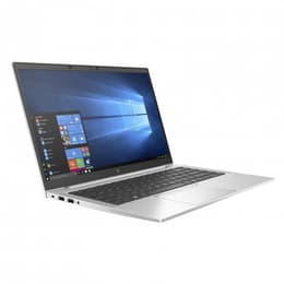 HP EliteBook 840 G7 14" (2020) - Core i5-10210U - 16GB - SSD 512 Gb AZERTY - Γαλλικό
