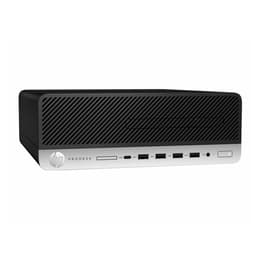 HP ProDesk 600 G5 SFF Core i5-8400T 1.7 - SSD 256 GB - 16GB