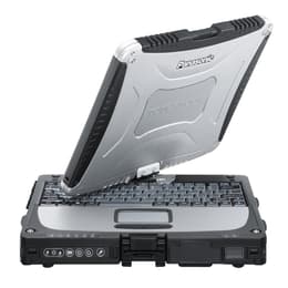 Panasonic ToughBook CF-19 10" Core i5-3320M - SSD 240 Gb - 8GB AZERTY - Γαλλικό