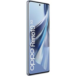 Oppo Reno10 256GB - Μπλε - Ξεκλείδωτο