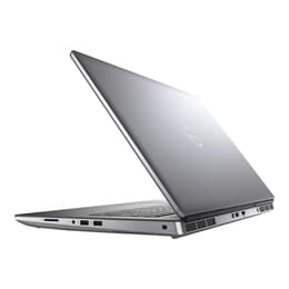 Dell Precision 3561 15" (2021) - Core i9 - Gen 11 (H) - 16GB - SSD 512 GB AZERTY - Γαλλικό