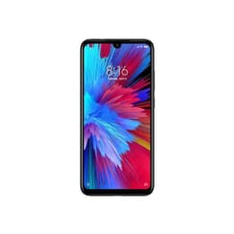 Xiaomi Redmi Note 7 128GB - Κόκκινο - Ξεκλείδωτο