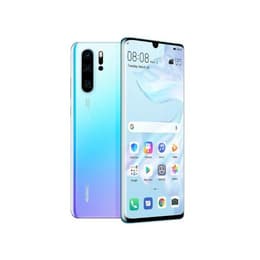 Huawei P30 Pro 256GB - Μπλε - Ξεκλείδωτο