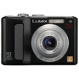 Συμπαγής Lumix DMC-LZ10 - Μαύρο + Leica Leica DC Vario-Elmar 30-150 mm f/3.3-5.9 MEGA O.I.S f/3.3-5.9