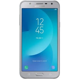 Galaxy J7 Nxt 32GB - Ασημί - Ξεκλείδωτο