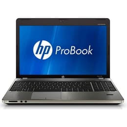 HP ProBook 4530S 15" (2011) - Core i3-2310M - 6GB - SSD 128 Gb AZERTY - Γαλλικό