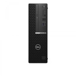 Dell OptiPlex 5080 SFF Core i5-10500 3.1 - SSD 512 GB - 16GB